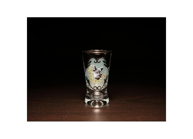 Набор Jagerglass Бутылка+стаканы для ликера 4 шт. М67 Фото 3